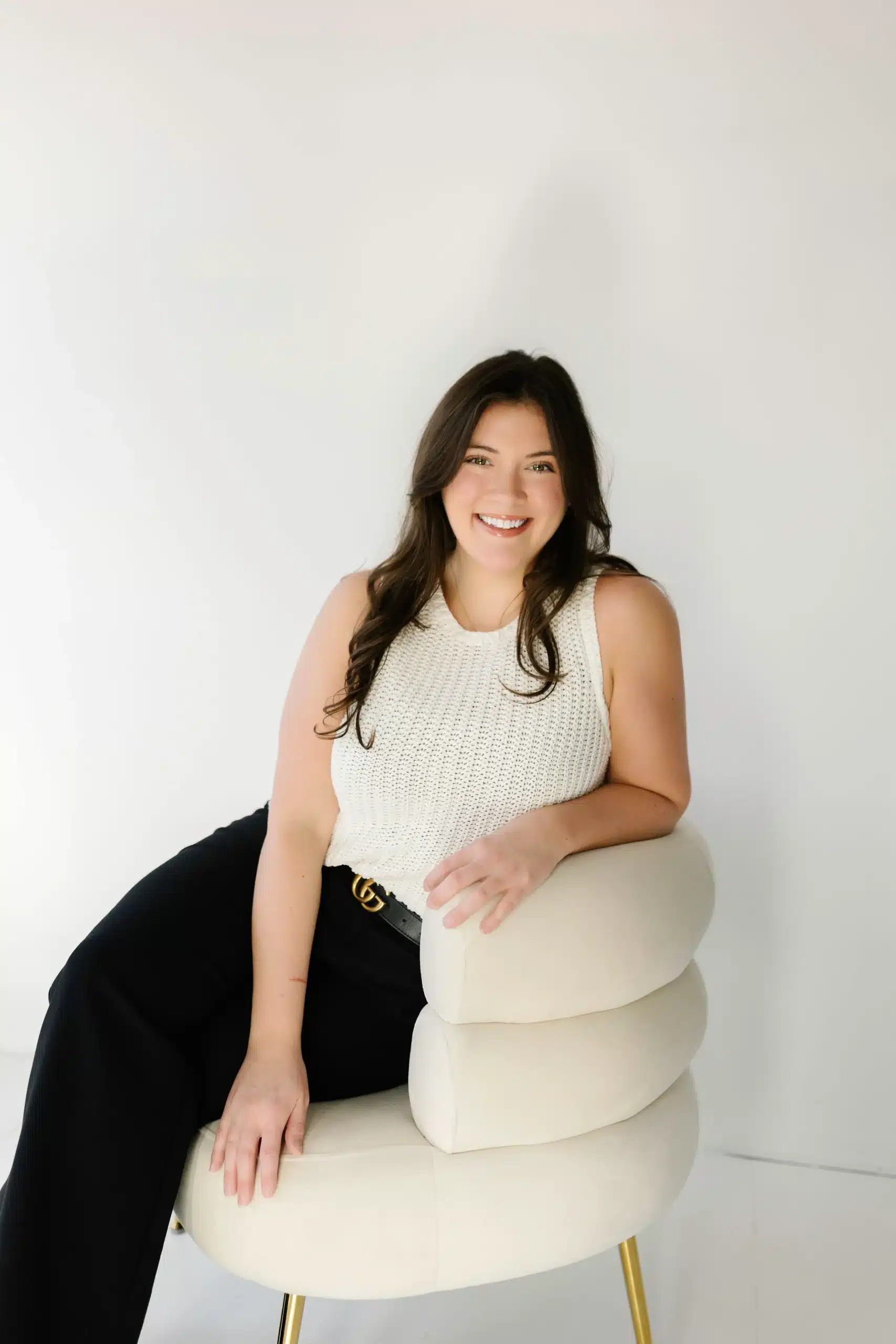 Sharon Penker — General Manager & Lead Event Planner